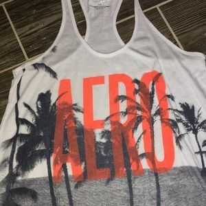 Aeropostale Tank Top